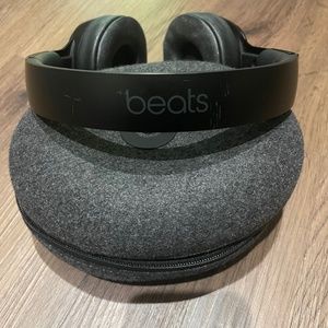 Beats Solo Pro Headphones